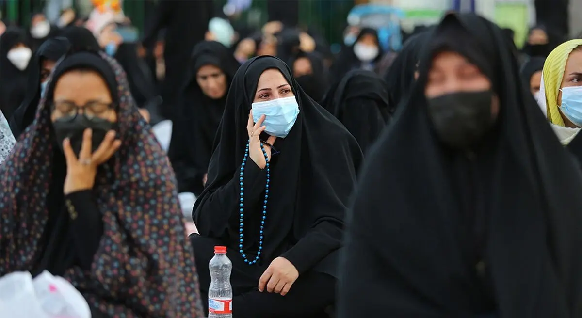نظر مراجع تقلید درباره برپایی محافل عزاداری در شرایط کرونایی