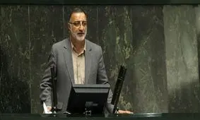 زاکانی: دفتر کنونی‌ام در قم تعطیل نخواهد شد/ رئیسی ترجیح اولیه خود را حضور من در کابینه بیان کرده بود