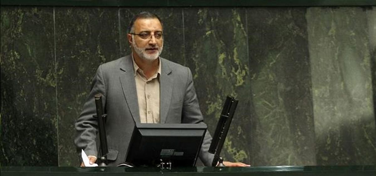 زاکانی: دفتر کنونیام در قم تعطیل نخواهد شد/ رئیسی ترجیح اولیه خود را حضور من در کابینه بیان کرده بود