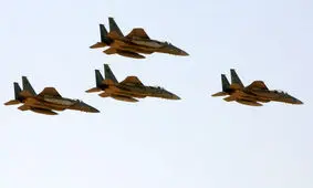 کشته و زخمی شدن ۶ غیرنظامی در صعده در حمله سعودی‌ها