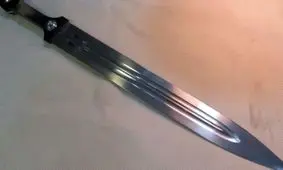 قمه کشی و درگیری وحشتناک در بیمارستان شهرستان دورود/ ویدئو