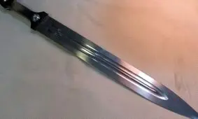 قمه کشی و درگیری وحشتناک در بیمارستان شهرستان دورود/ ویدئو