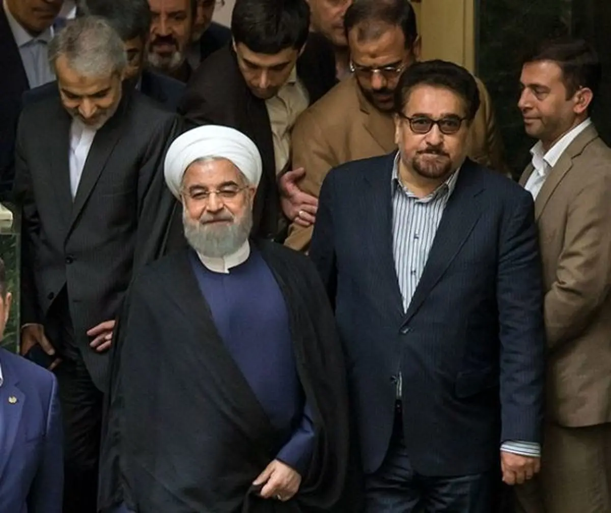 همه مردان اقتصادی رئیس‌جمهور / 13 چهره اقتصادی در کابینه روحانی