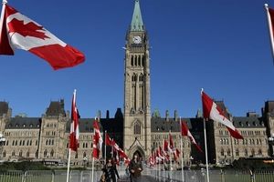 صادرات تسلیحات به عربستان سعودی ناقضِ تعهدات کانادا است