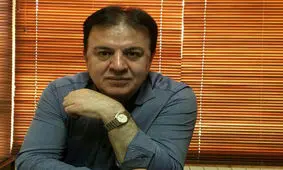 مرتضی شایسته در بیمارستان بستری شد