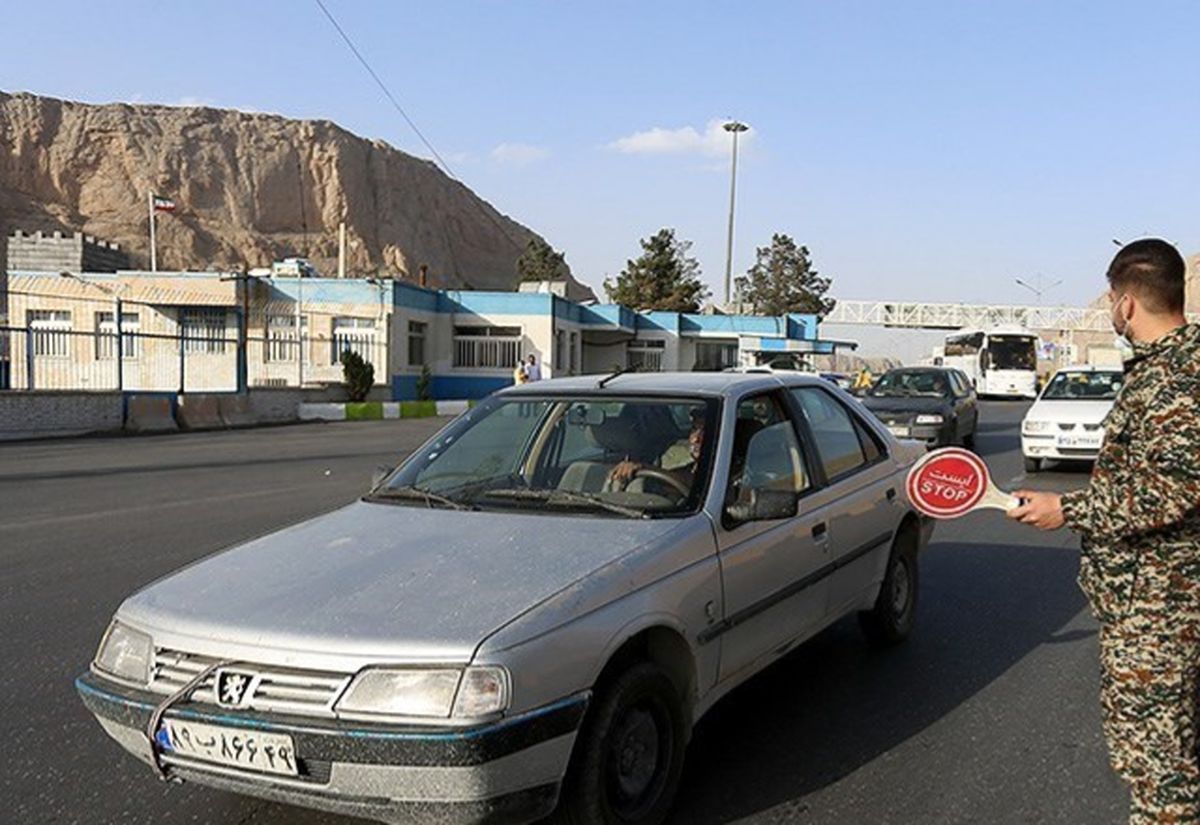 ورود به مازندران ممنوع شد/ منع ورود ‌بومیان مازندرانی ساکن دیگر استان‌ها