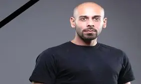 آخرین سخنان مادر ارشا اقدسی با پسرش، هنگام خاکسپاری او