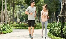 کاهش وزن بعد از چهل سالگی