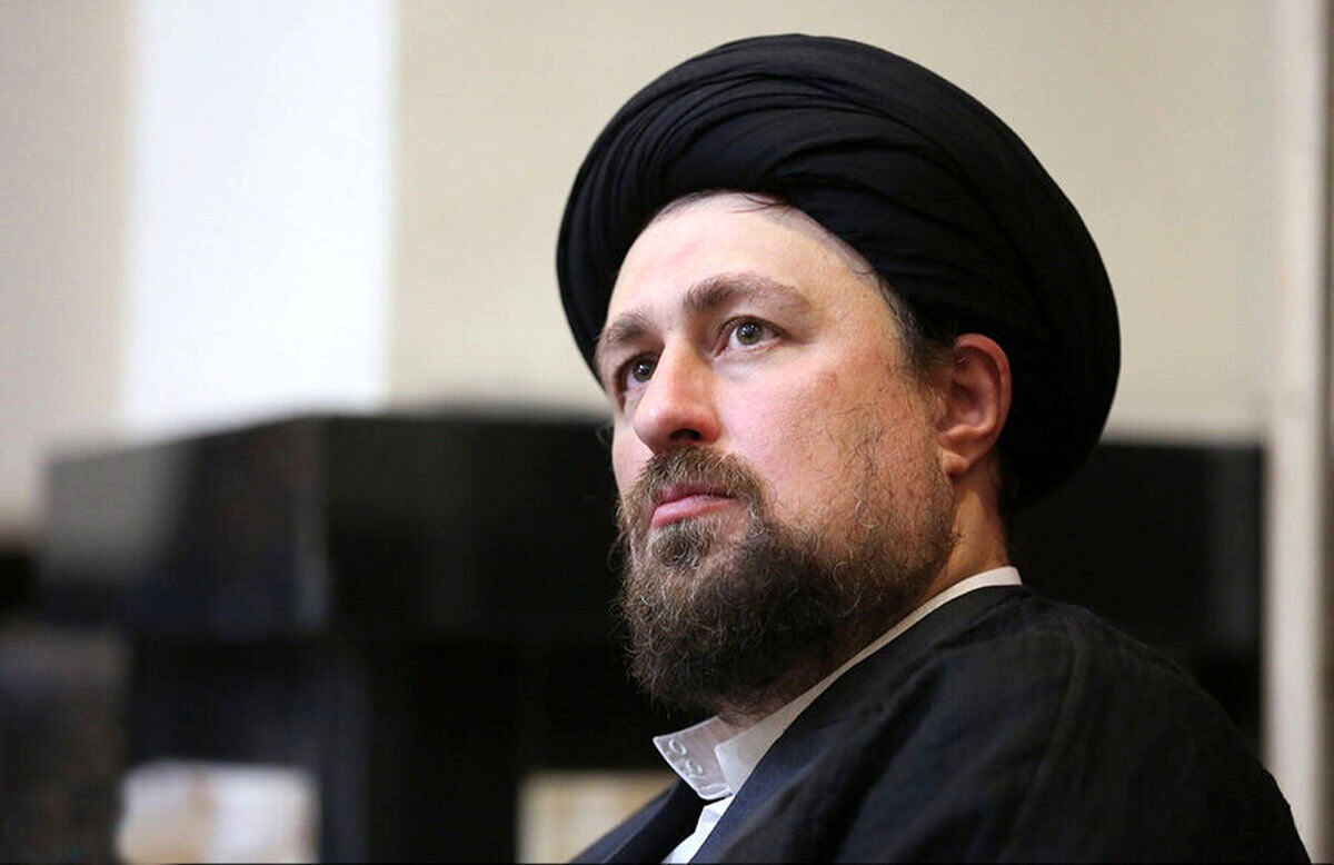 سید حسن خمینی دنبال کنارهگیری نامزدهای اصلاحطلب در انتخابات بود