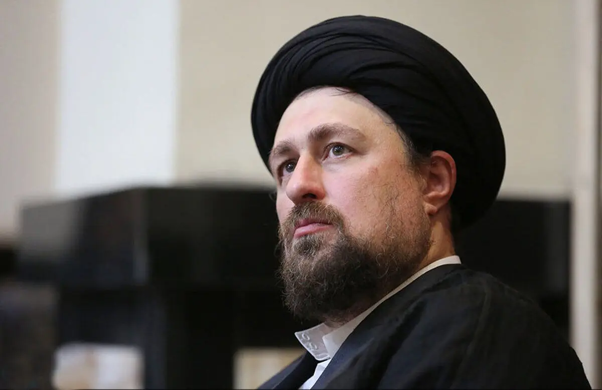 سید حسن خمینی دنبال کناره‌گیری نامزدهای اصلاح‌طلب در انتخابات بود