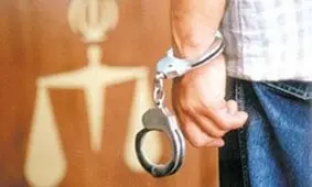 مرد همسرکش تسلیم شد/تکذیب شایعه نگهداری جسد در یخچال