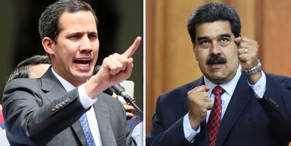 دولت ونزوئلا و مخالفان برای پایان بحران تفاهم‌نامه امضا کردند