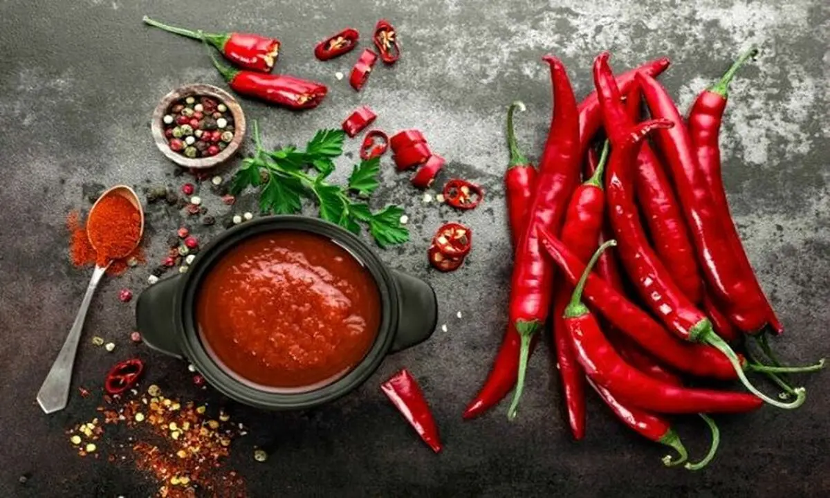 آیا غذاهای تند منجر به مرگ می‌شود؟