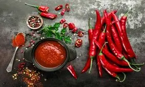 آیا غذاهای تند منجر به مرگ می‌شود؟