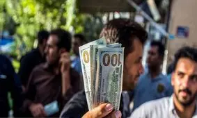 قیمت واقعی دلار چقدر است؟