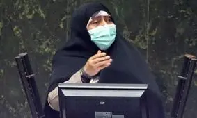 انتقاد نماینده قزوین از نبود زنان در لیست وزرای پیشنهادی رئیسی