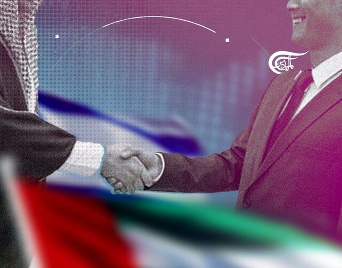 رژیم صهیونیستی: تهدیدات ایران دلیل امضای توافق صلح با امارات نبود