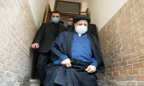 ۵ هدف سیاست خارجی رئیسی