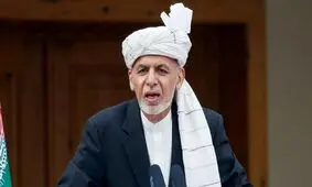 اشرف غنی: تمرکزم بر این است تا از گسترش بیشتر بی‌ثباتی، خشونت و آوارگی مردمم جلوگیری کنم
