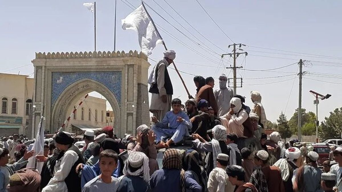 آمریکا به دنبال اسکان هزاران افغانستانی در قطر است
