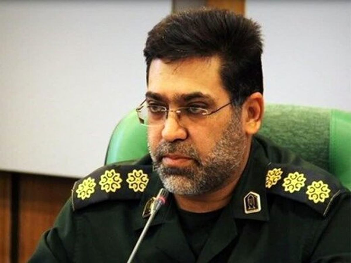 آمادگی سپاه الغدیر برای واکسیناسیون شبانه روزی یزدیها