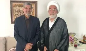 ابراز نگرانی مهدی کروبی از تنگناهای معیشتی و وضعیت ناگوار کرونا