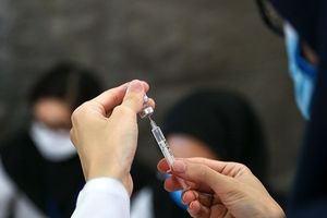 تکذیب ماجرای انتشار خبر دور ریختن واکسن کرونا در کاشان