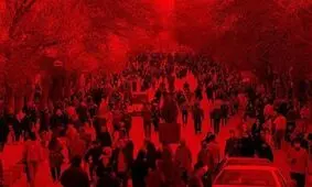 ۱۶ شهرستان آذربایجان‌غربی قرمز کرونایی شد/ بیماران به دنبال دارو و تخت خالی