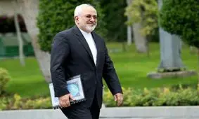 ظریف از تغییرات در ساختار وزارت خارجه خبر داد