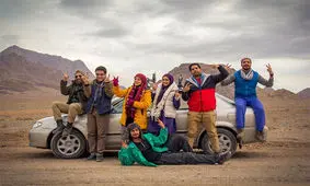 نامه قاسم جعفری به رییس صداوسیما/ ۶۰۰ دقیقه از سریالم را سانسور کرده‌اید!