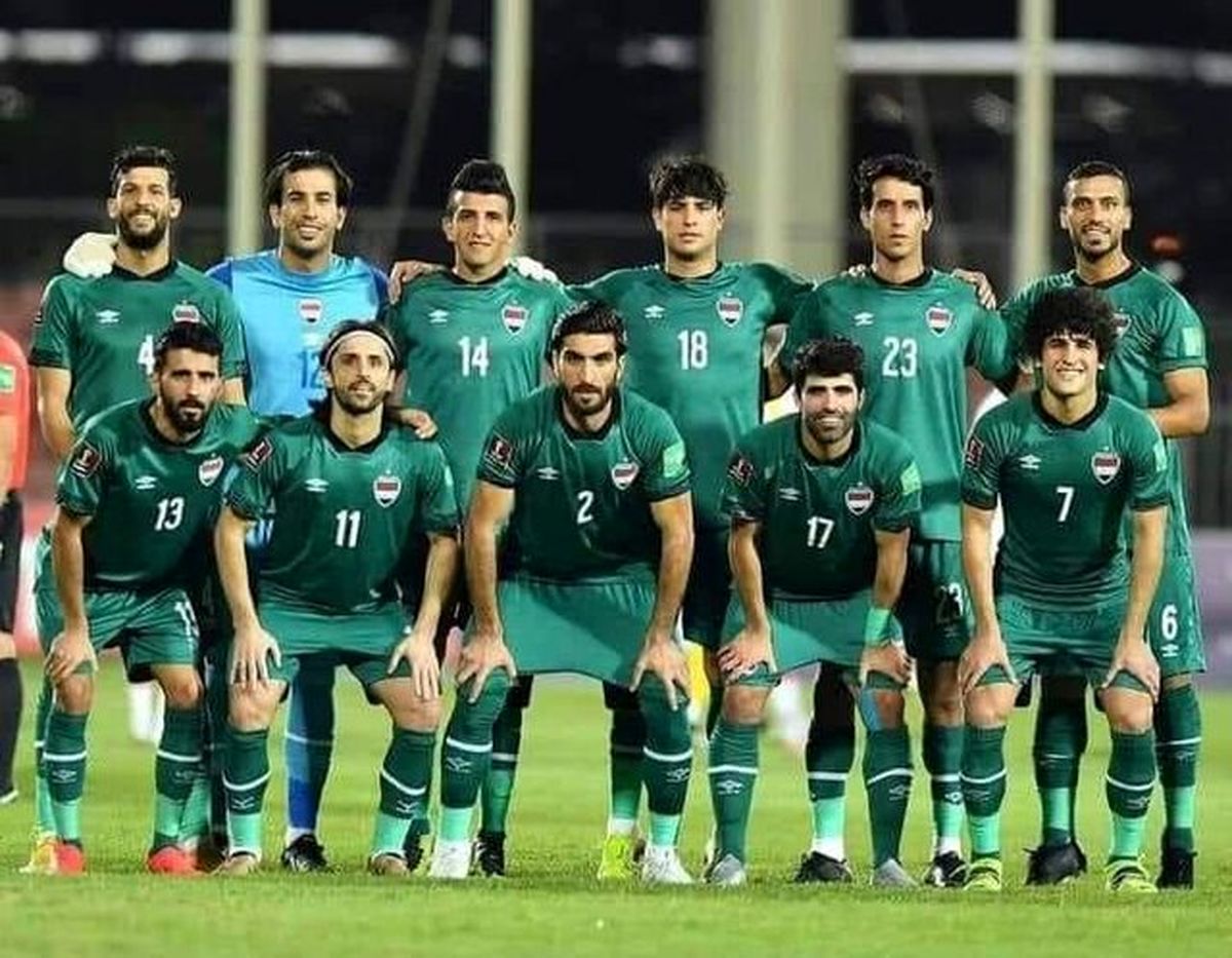 عراق برای بازی با ایران آماده می شود/ دیدار دوستانه حریف ایران با لیبی