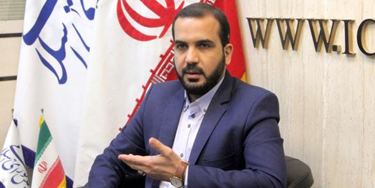 شوری آب نخلستان های خوزستان را می خشکاند