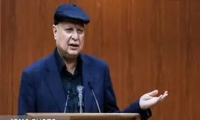 میرکاظمی: تحریم را بیش از اندازه بزرگ نکنیم/ با ۵۰ نفر هم می‌توان این بودجه را جمع کرد