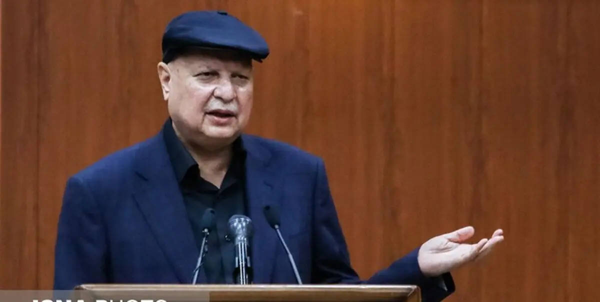 میرکاظمی: تحریم را بیش از اندازه بزرگ نکنیم/ با ۵۰ نفر هم می‌توان این بودجه را جمع کرد