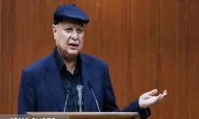 میرکاظمی: تحریم را بیش از اندازه بزرگ نکنیم/ با ۵۰ نفر هم می‌توان این بودجه را جمع کرد