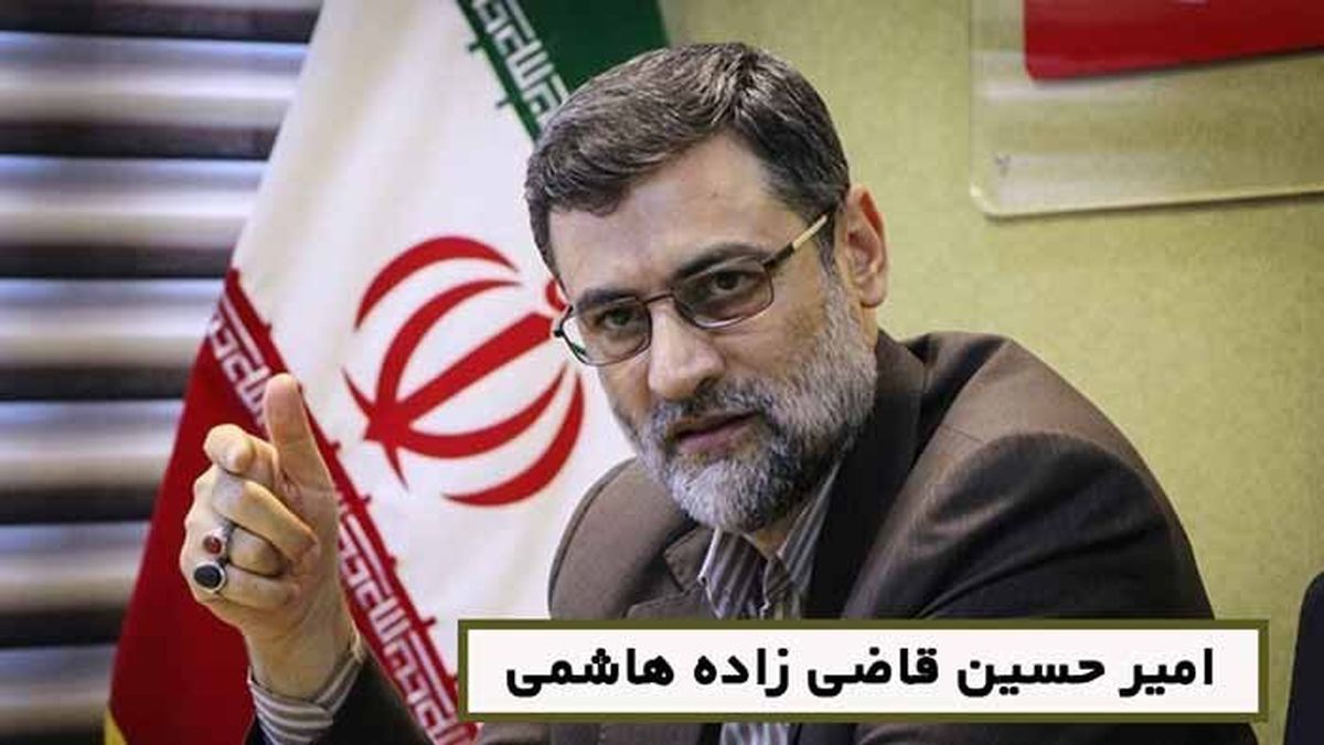 قاضی زاده هاشمی: کرونا تا 5 سال آینده از بین نخواهد رفت/ مافیای دارو با فروش سرم در ماه 3 هزار میلیارد تومان بدست میآورد/ ویدئو