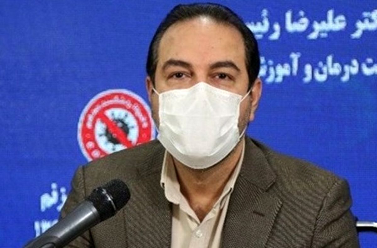 رئیسی: بعد از تعطیلات، تعطیلی چند شغل را ادامه میدهیم/ ویدئو