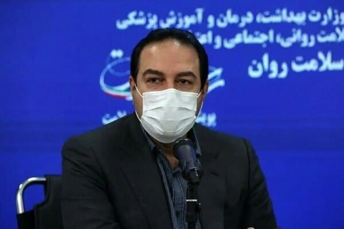 کمبود دارویی در کشور وجود ندارد / واردات ۶۰ میلیون دوز واکسن کرونا تا آبان ماه