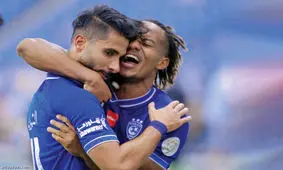 پیروزی حریف استقلال در وقت‌ های اضافه و در غیاب بازیکن برزیلی