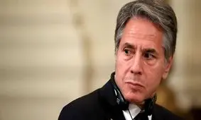 بلینکن در تماس با غنی: روابط امنیتی با دولت افغانستان را حفظ می‌کنیم