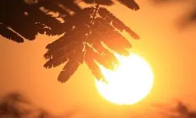کاهش ۳ تا ۶ درجه‌ای دما در غالب مناطق کشور