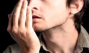 ۶ عادت غلط زندگی، مقصر بوی بد دهان