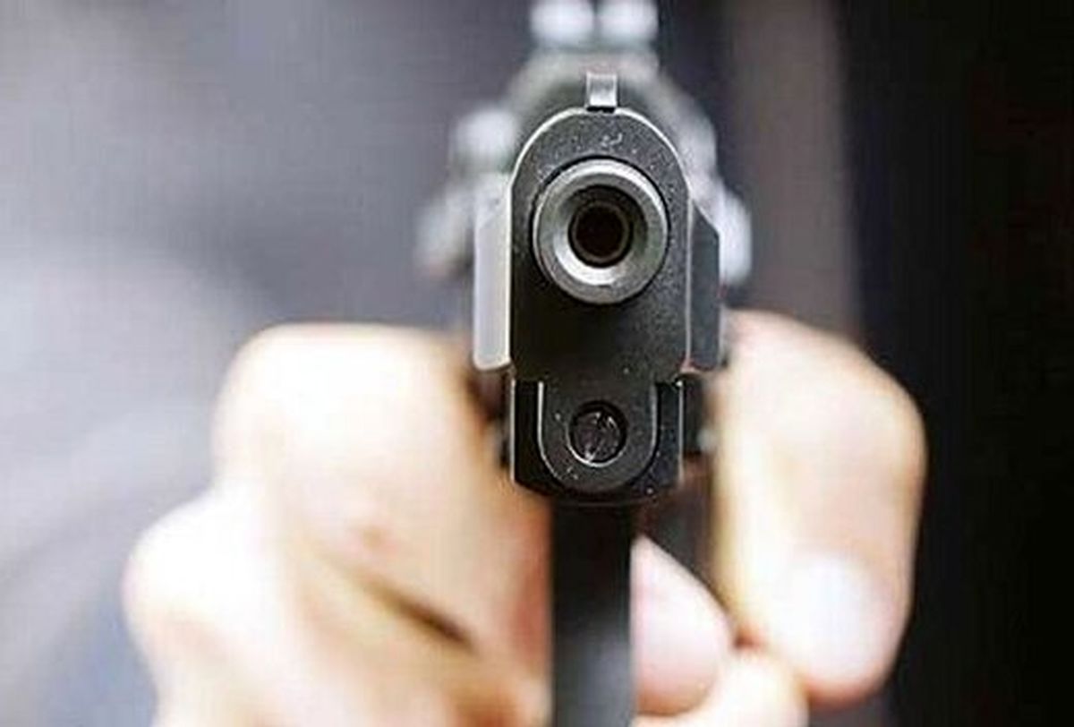 شلیک مرگبار به مرد شیرازی در مرودشت