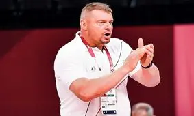 آلکنو سکوتش را شکست/ داورزنی بدون مشورت با من قول حضور در المپیک را به قائمی داد