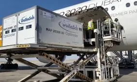 نزدیک به ۲۴ میلیون دوز انواع واکسن کرونا وارد کشور شده است/ سهم ۷۰ درصدی چین از واکسن های وارداتی