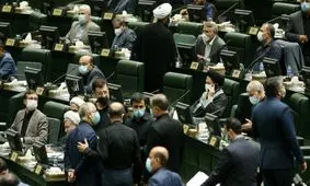 صلاحیت وزرای پیشنهادی ۳۰ مرداد بررسی می‌شود