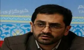 شهردار مشهد انتخاب شد