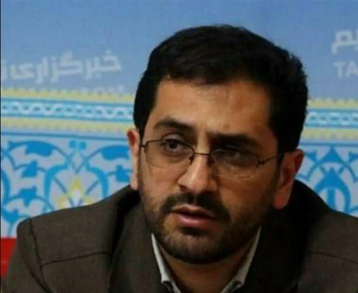 شهردار مشهد انتخاب شد