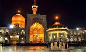 تعطیلی حرم مطهر رضوی منوط به تصمیم‌گیری ستاد ملی مقابله با کروناست.