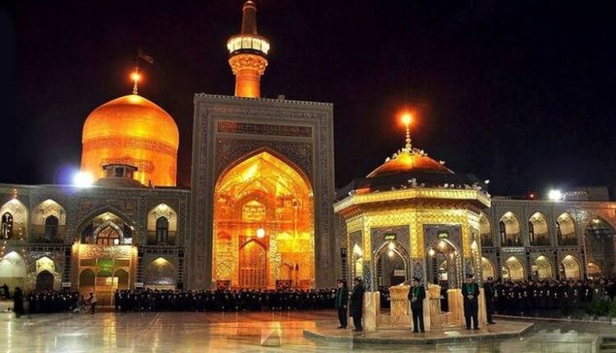 تعطیلی حرم مطهر رضوی منوط به تصمیمگیری ستاد ملی مقابله با کروناست.